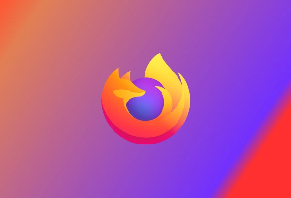 Firefox browser logo