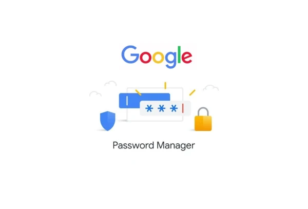 Google password manager